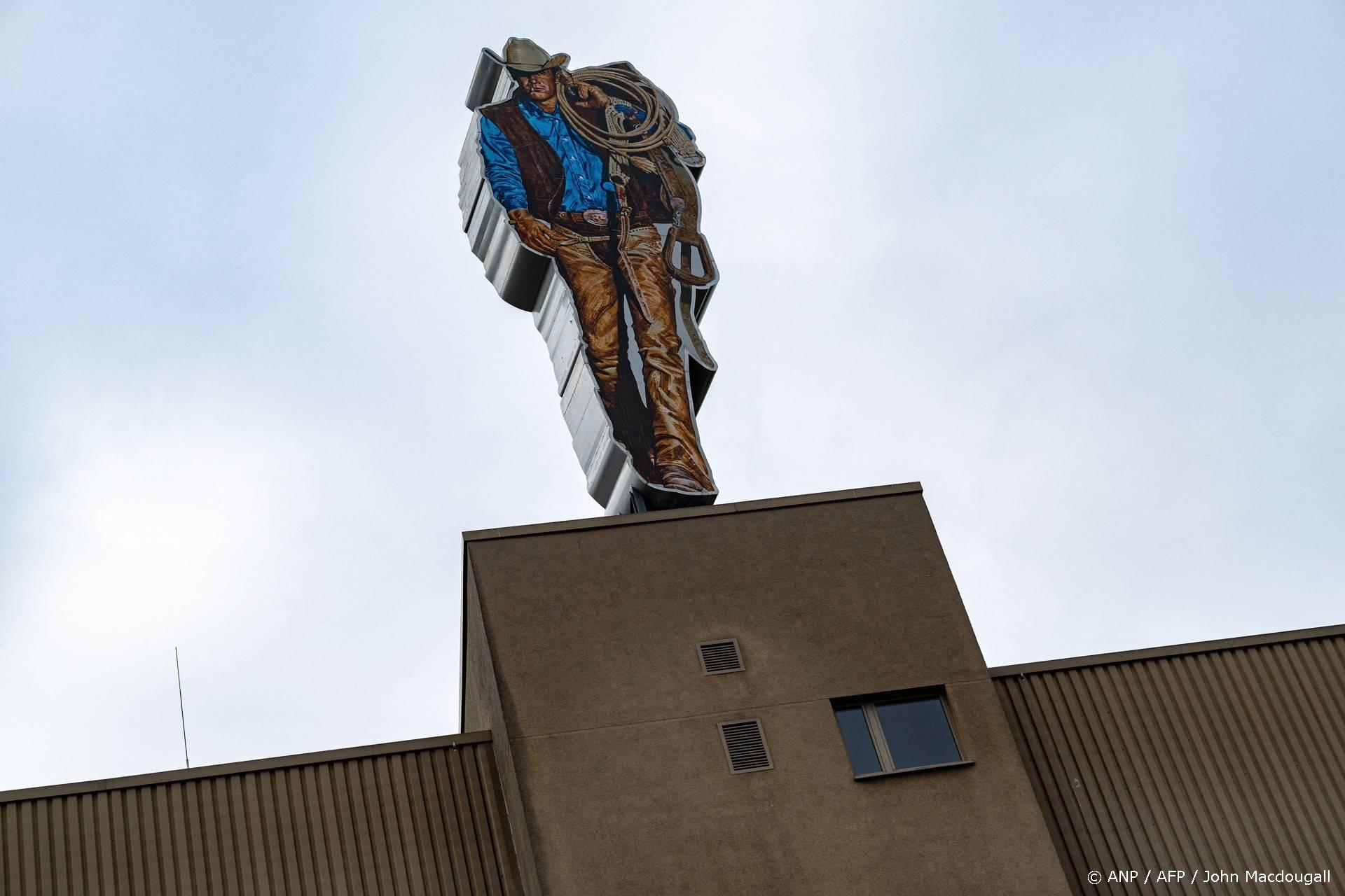 Philip Morris zakt 8% na tegenvallende Zyn-verkoop