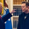 Trump warns Musk may 'head back to South Africa' as Tesla subsidies face threat