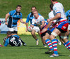 RUGBY BLACHY PRUSZYŃSKI BUDOWLANI ŁÓDŹ - JUVENIA KRAKÓW