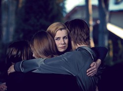 Ten polski serial jest numerem 1 na Netfliksie. TVP pracuje nad trzecim sezonem