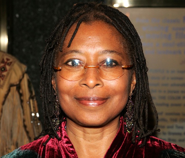 Alica Walker