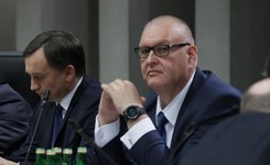 Śledztwo w sprawie 'Czajki' objęte nadzorem prokuratora krajowego