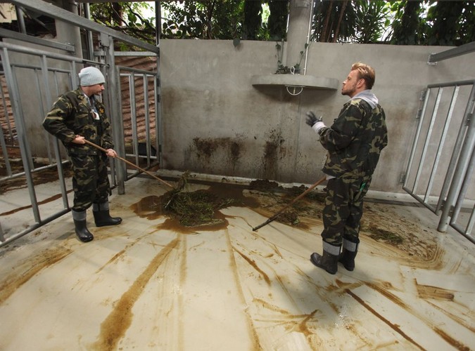 Nie mają najmniejszej szansy, aby wziąć ze sobą odpowiednią garderobę, podzielić się informacją na facebooku, a także przygotować się psychicznie na wyzwanie.