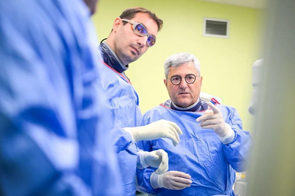 Univerzitetski klinički centar Srbije