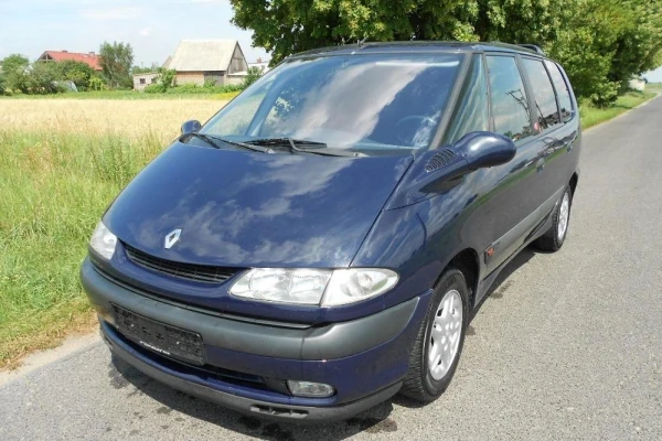 Renault Espace