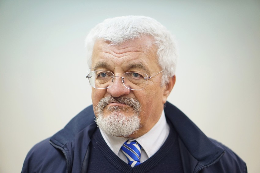 Mnogo je novopridošlih migranata i iz Grčke, kaže komesar za izbeglice  Vladimir Cucić