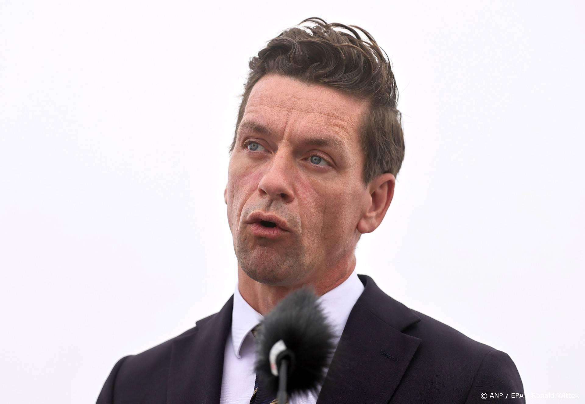 Denemarken: EU-migratiepact schiet tekort voor terugkeer