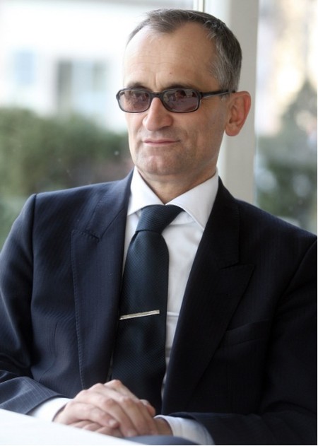 Dževad Galijašević S. Pašalić