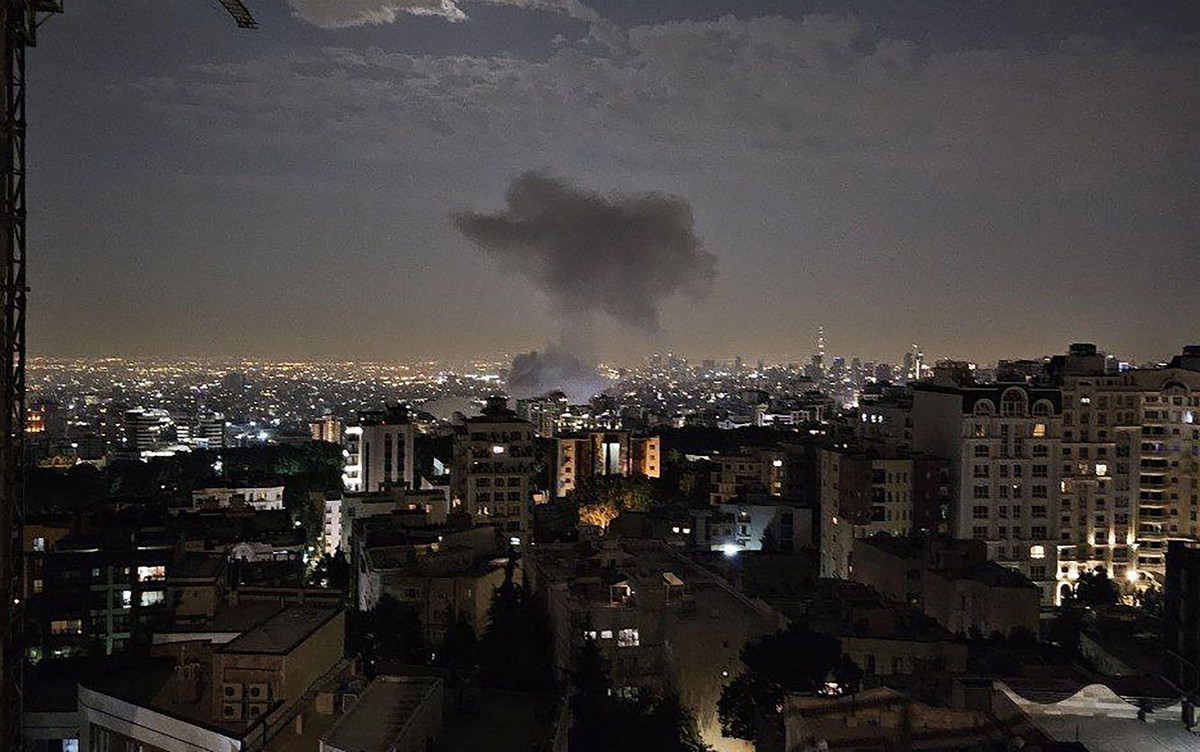 Izraelski atak na Iran. Potwierdzono śmierć ważnych irańskich wojskowych
