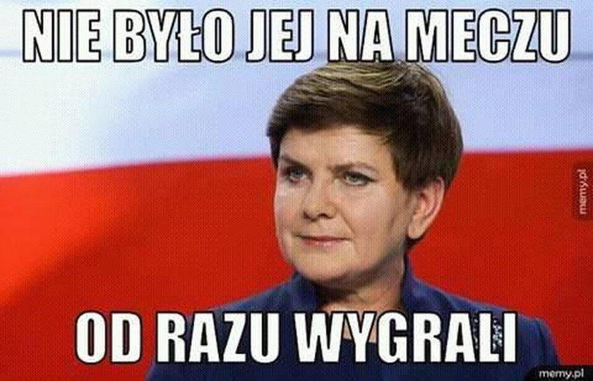 MEMY po zwycięstwie polskich piłkarzy ręcznych nad Białorusią