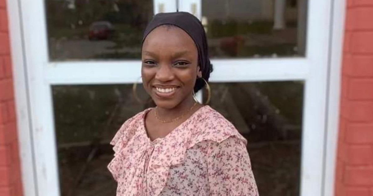 Ekiti governor's wife condemns killing of FUOYE Student - Vimarsana News