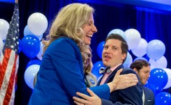 Wybory w USA. Demokraci przejmują kontrolę nad Izbą Reprezentantów