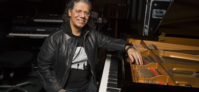 Chick Corea Elektric Band w Polsce