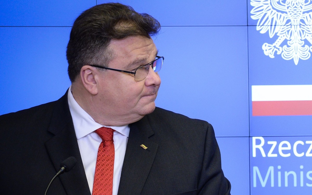 Linas Linkevičius