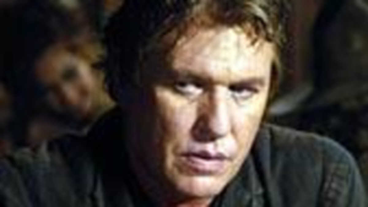 Tom Berenger, Michael Biehn i Stana Katic zagrają w thrillerze "Stiletto", za kamerą którego staje Nick Vallelonga.