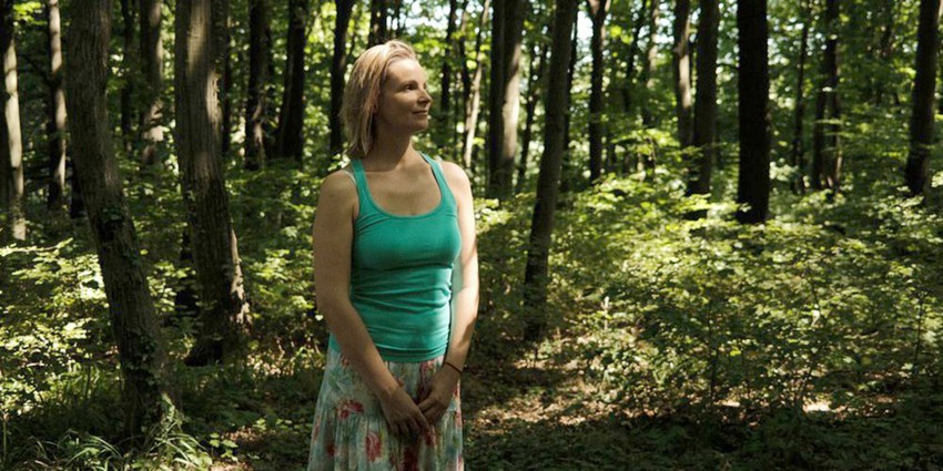 Irena se ceo život bavila sportom, plesom i vodila zdrav život