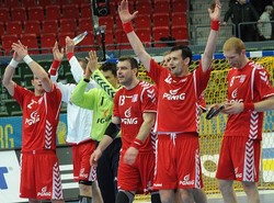 Debiutant sprawdzi naszych szczypiornistów