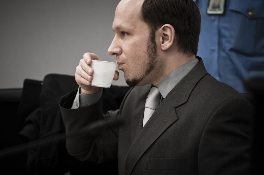 Anders Breivik