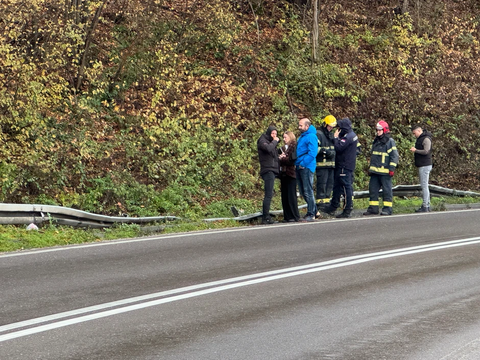 Pronađen auto u kojem je pred nestanak bila nestala Ana Radović