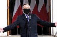 andrzej duda