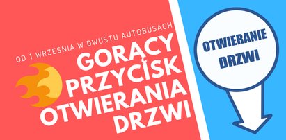 Zaskakująca zmiana we wrocławskim MPK. "Gorący przycisk"