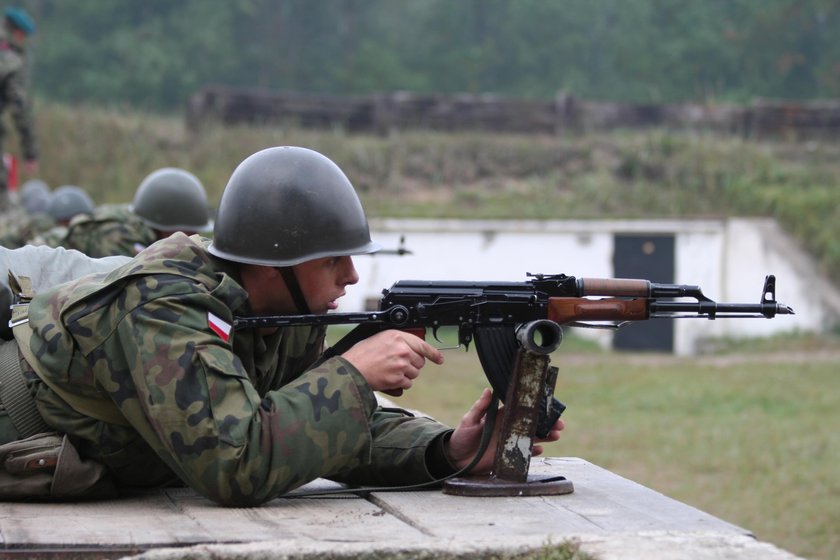 20 lat Wojska Polskiego w NATO. Co się zmieniło?