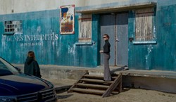 Paranormalny serial kryminalny. Finałowy odcinek w telewizji