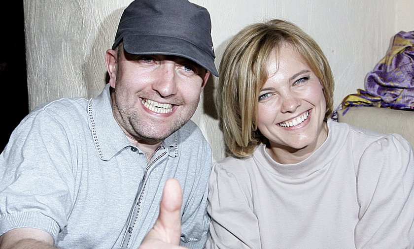 Piotr Paweł Ania I Hania Zbierali Jagody Ania Dąbrowska wróciła do Pawła Jóźwickiego