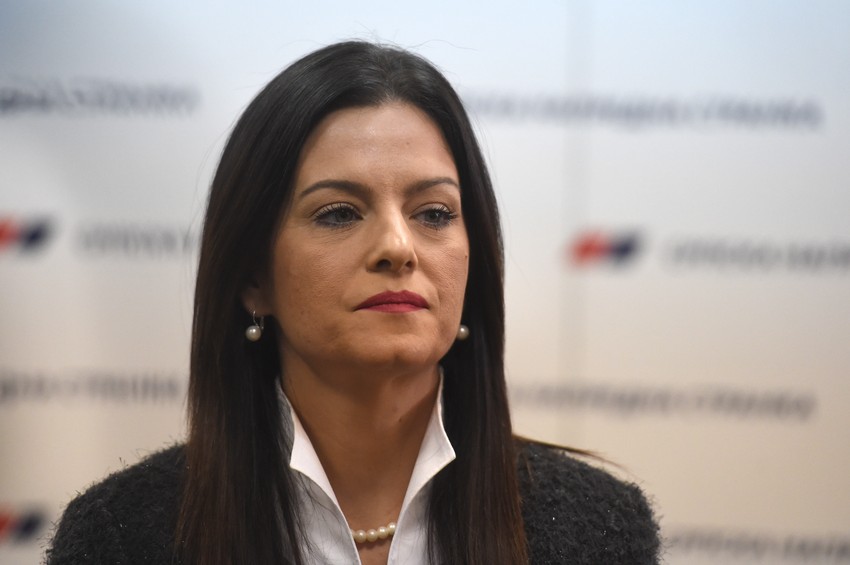 Marija Obradović