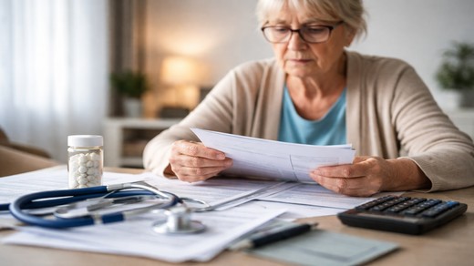 200+ dla chorych na depresje bez względu na dochód. Jak otrzymać świadczenie?