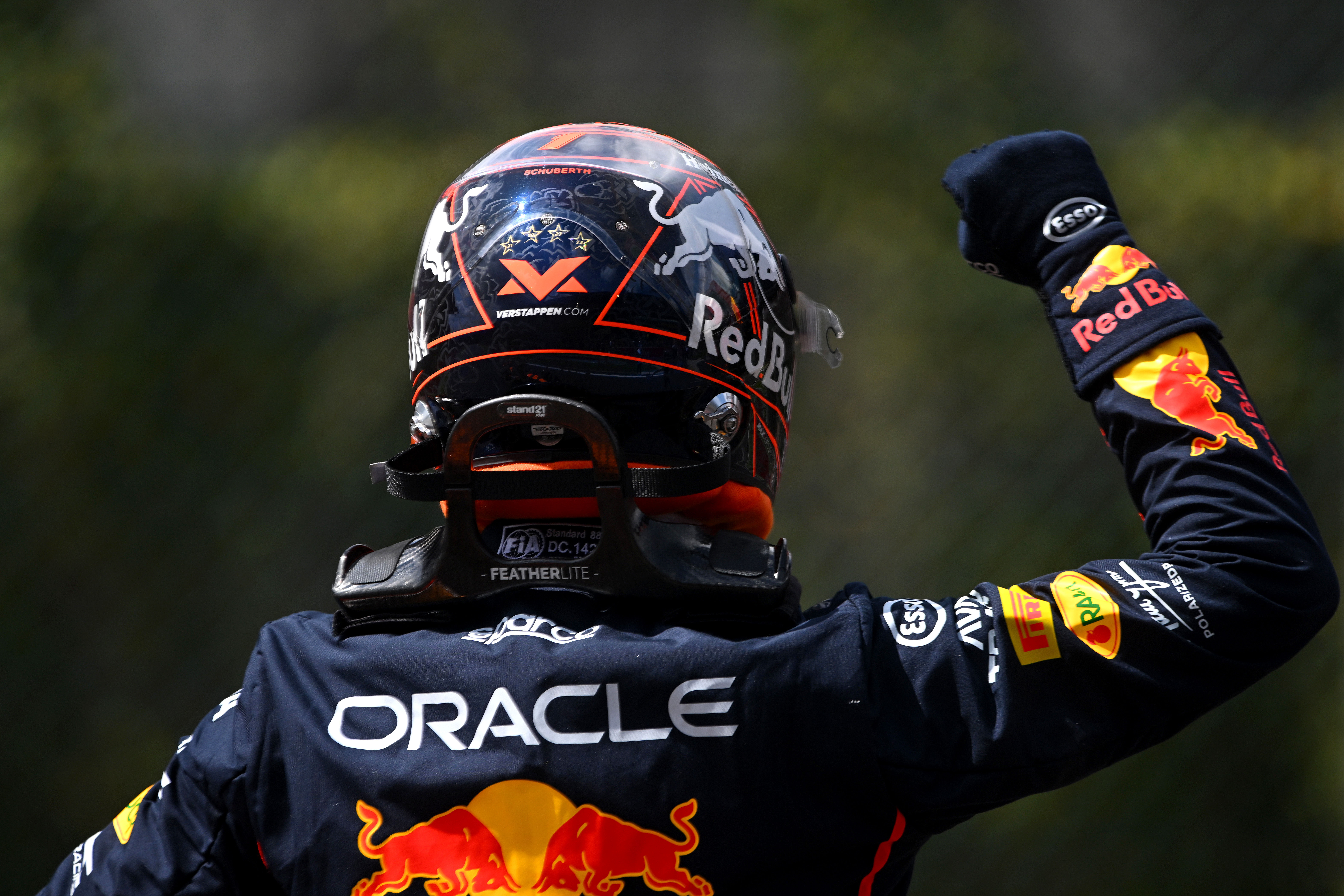 F1 Belgio: Verstappen vince Sprint, Leclerc 4° con Ferrari
