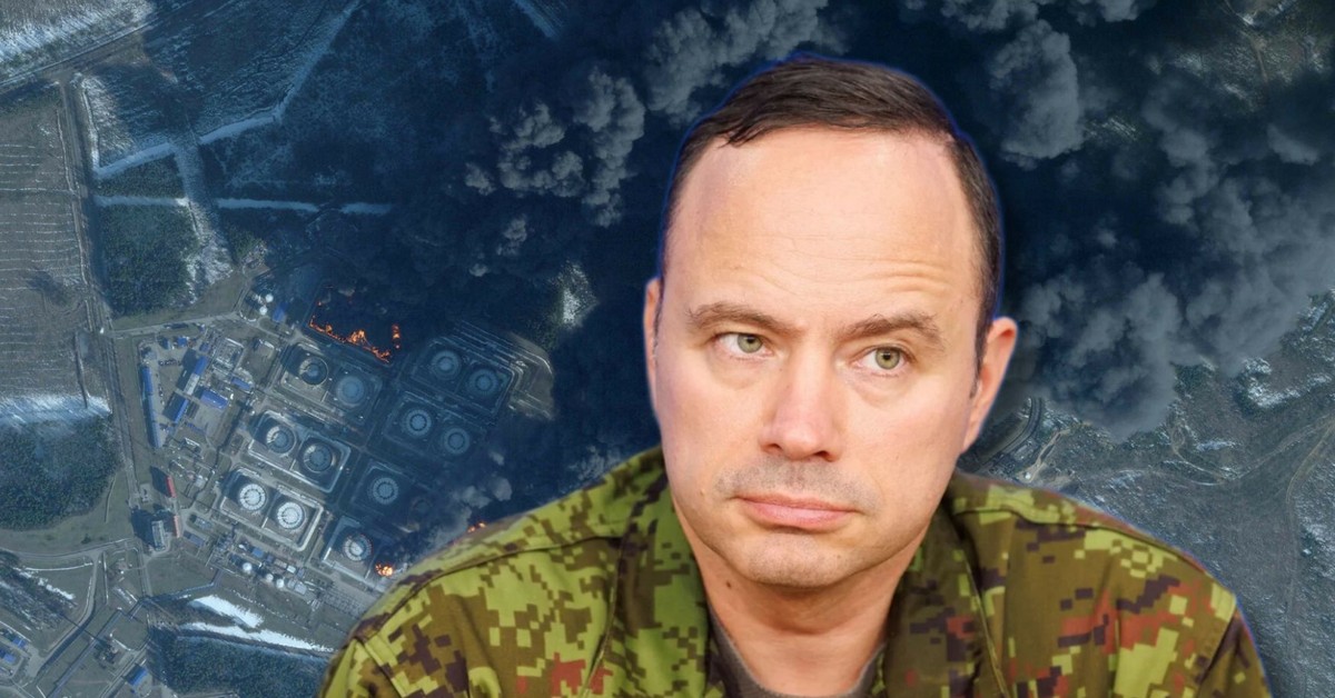 Ukraińskie drony spadły na kraje NATO. Sąsiad Rosji traci cierpliwość