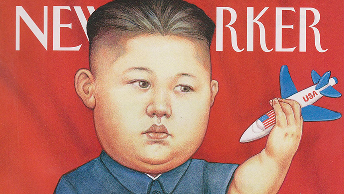 Kim Dzong Un. Jak wyglądało dzieciństwo przyszłego dyktatora?