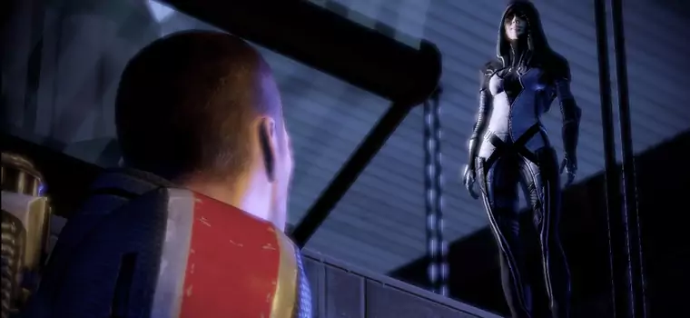 Mass Effect 2 - Kasumi's Stolen Memory
