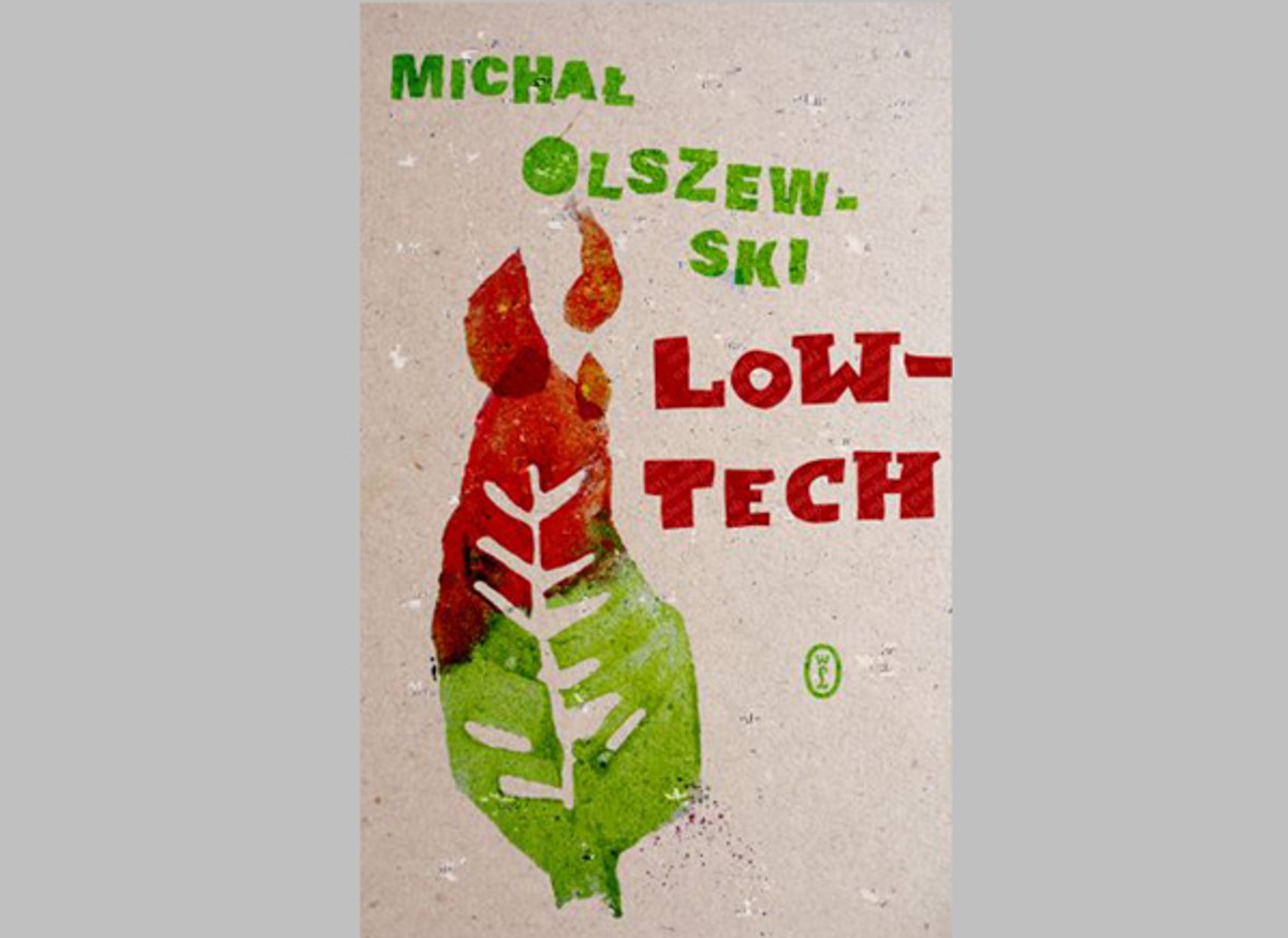Niebezpieczne zabawy Michała Olszewskiego