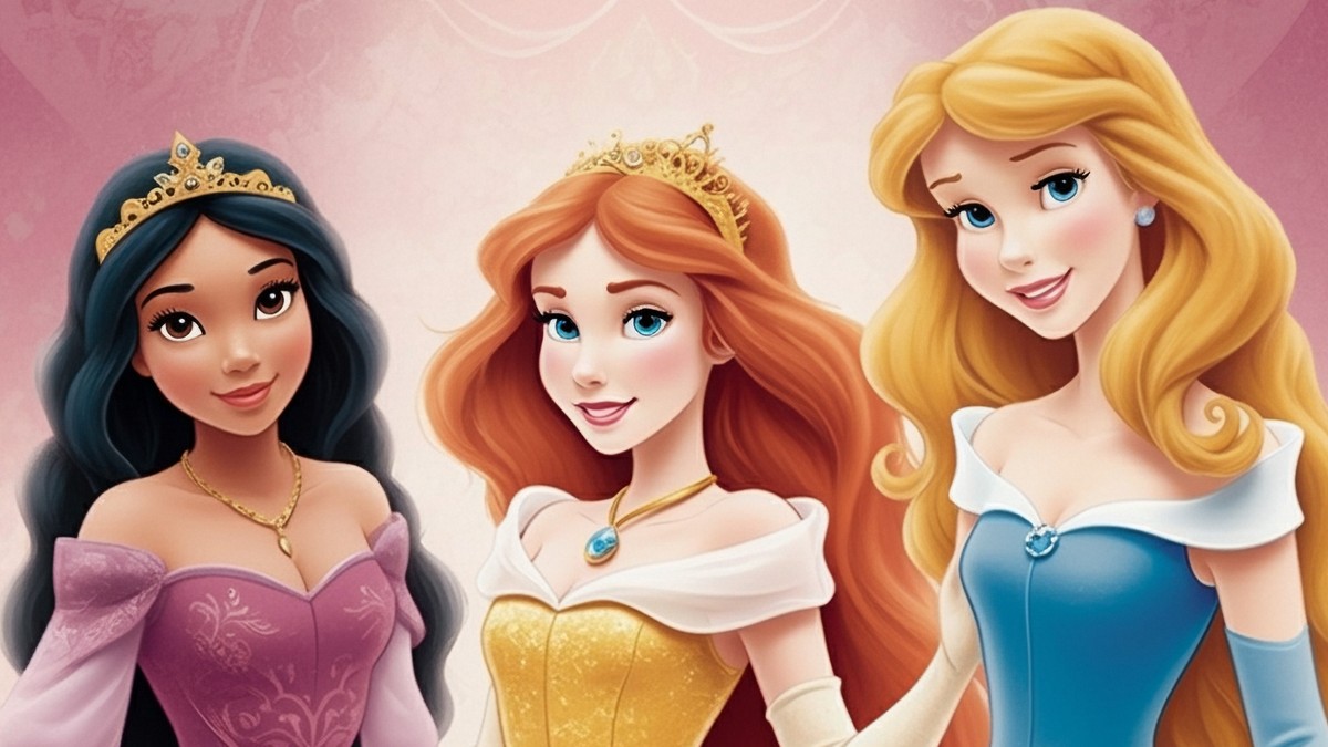 Księżniczki Disney'a odejdą w zapomnienie? Wytwórnia ma nowy pomysł na bajkę