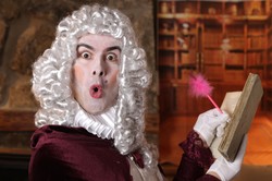 Wielki QUIZ z baroku. Już 15/20 to znakomity wynik