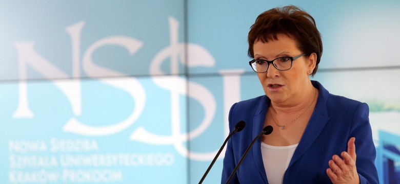 Kopacz: Wygrał Komorowski, Duda nie popisał się wiedzą