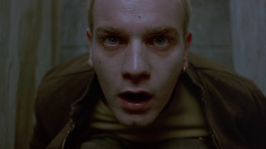 Perły kina. Rarytasy i niewypały: "Trainspotting"