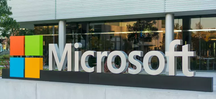 Microsoft wygrał z Amazonem w wyścigu o kontrakt z Pentagonem