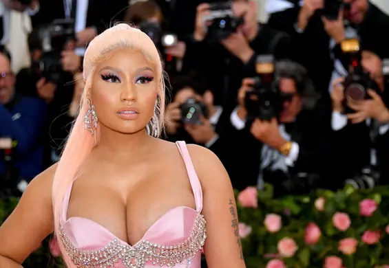 Nicki Minaj kończy karierę. Artystka ogłosiła swoją decyzję na Twitterze