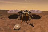 InSight Mars