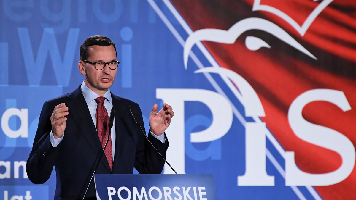 Premier: nie ma w Polsce ludzi niepotrzebnych