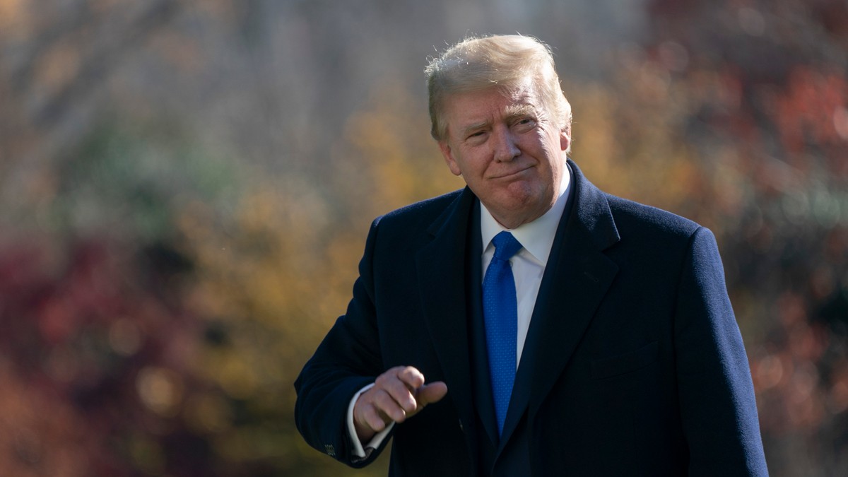 Újabb per kezdődik Donald Trump ellen