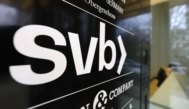 Silicon Valley Bank (SVB)