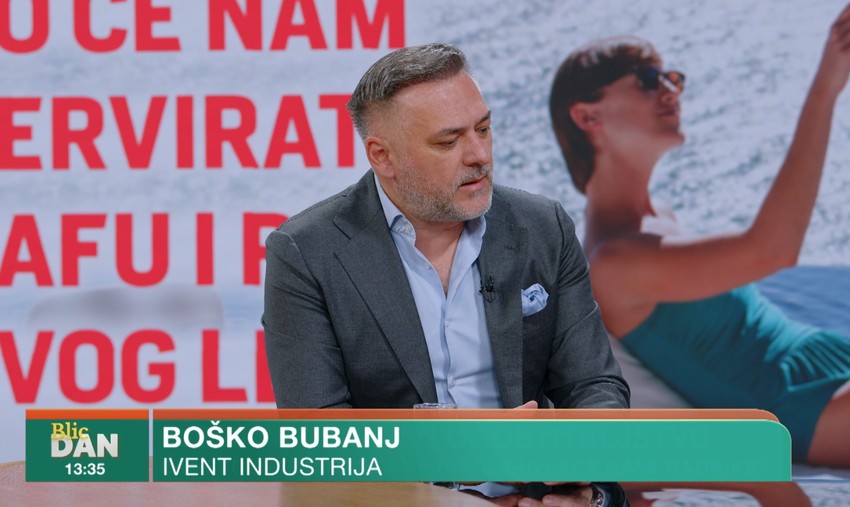 Boško Bubanja