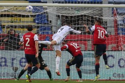 Cristiano Ronaldo zamknął usta krytykom. W ciągu 22 minut strzelił trzy gole