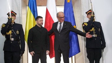 polska chce pomóc ukrainie w organizacji wyborów olbrzymie przedsięwzięcie