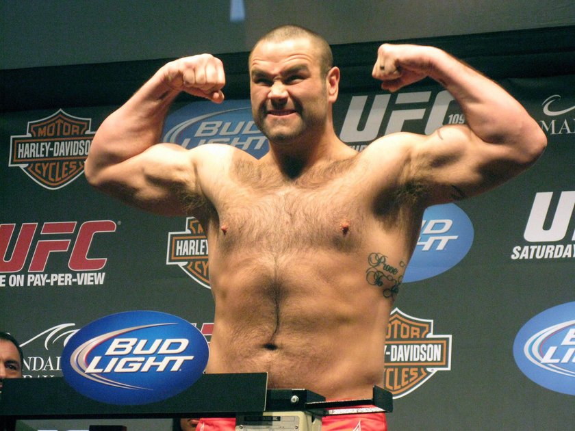 Tim Hague nie żyje. Gwiazdor MMA zmarł po walce bokserskiej