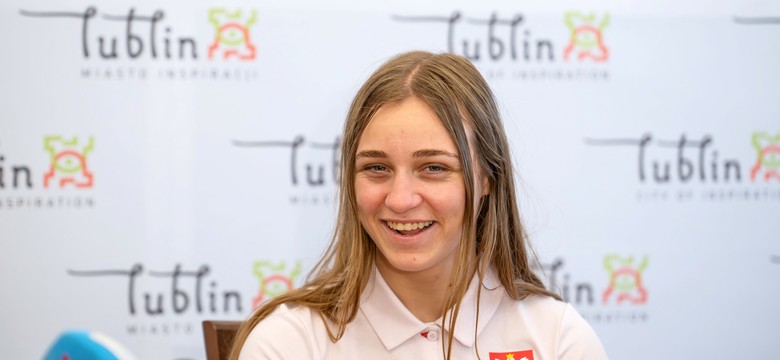 Julia Szeremeta robi sobie przerwę od boksu. Zobacz, czym się teraz zajmie